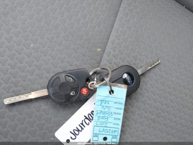 Ford Escape Se Image 5