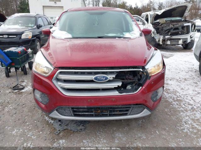 Ford Escape Se Image 6