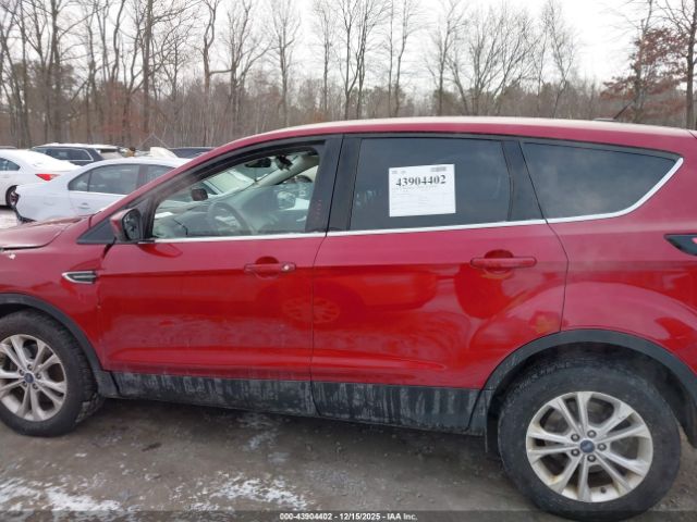 Ford Escape Se Image 9