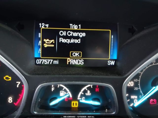 Ford Escape Se Image 11