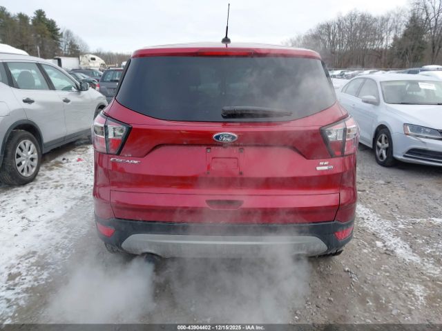 Ford Escape Se Image 3