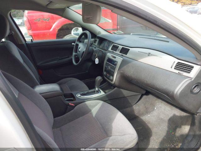 Chevrolet Impala Lt Image 6