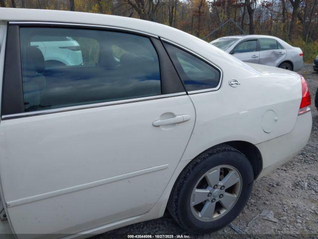 Chevrolet Impala Lt Image 9