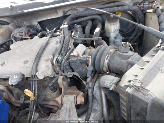 Chevrolet Impala Lt Image 5