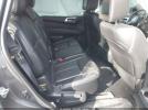 Nissan Pathfinder Platinum Image 6