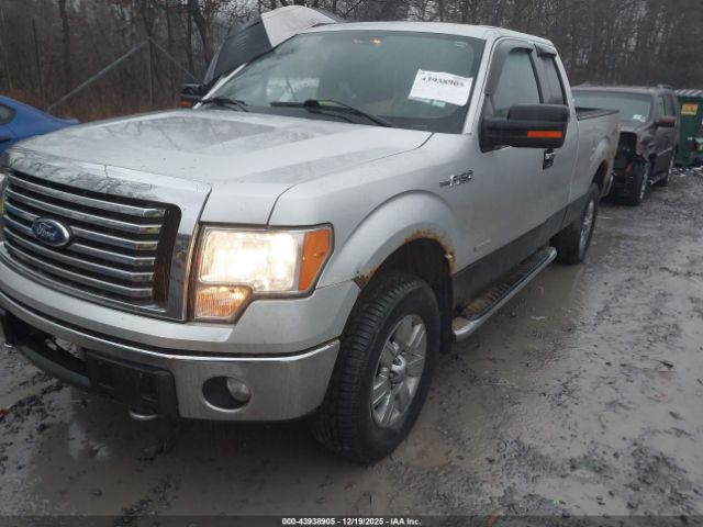 Ford F-150 Xlt Image 15
