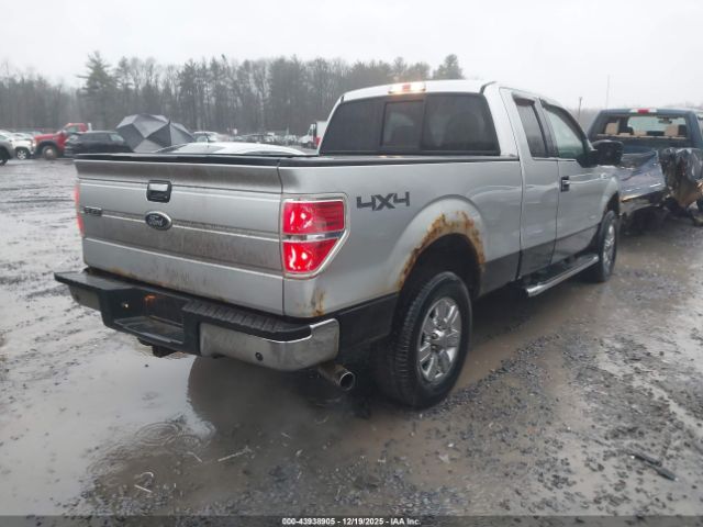 Ford F-150 Xlt Image 13