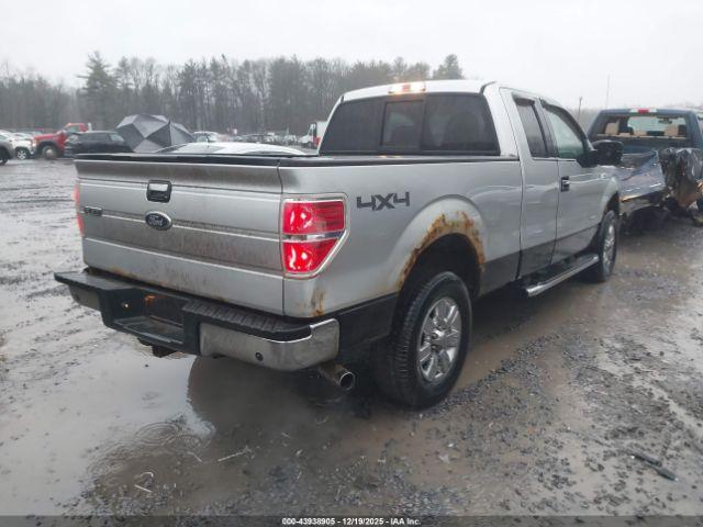 Ford F-150 Xlt Image 13