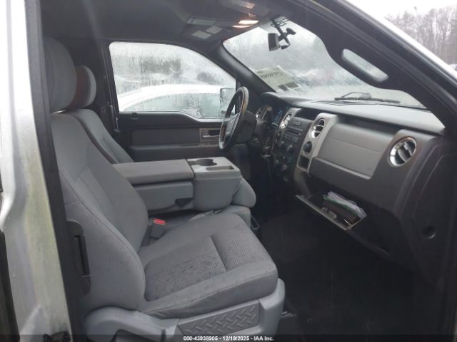 Ford F-150 Xlt Image 4