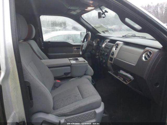 Ford F-150 Xlt Image 4