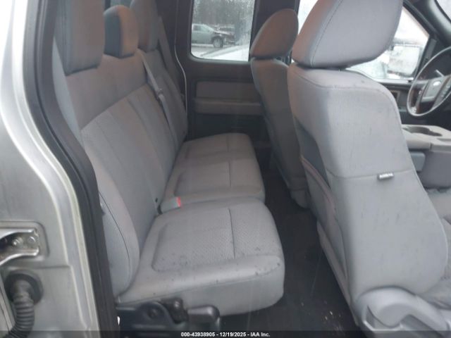 Ford F-150 Xlt Image 7