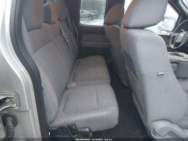 Ford F-150 Xlt Image 7