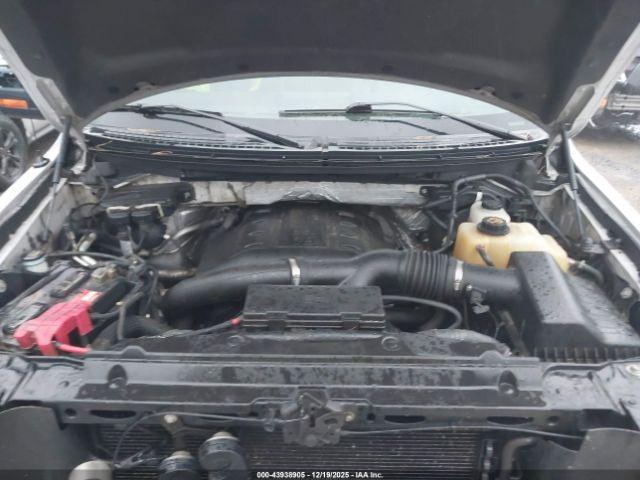 Ford F-150 Xlt Image 8