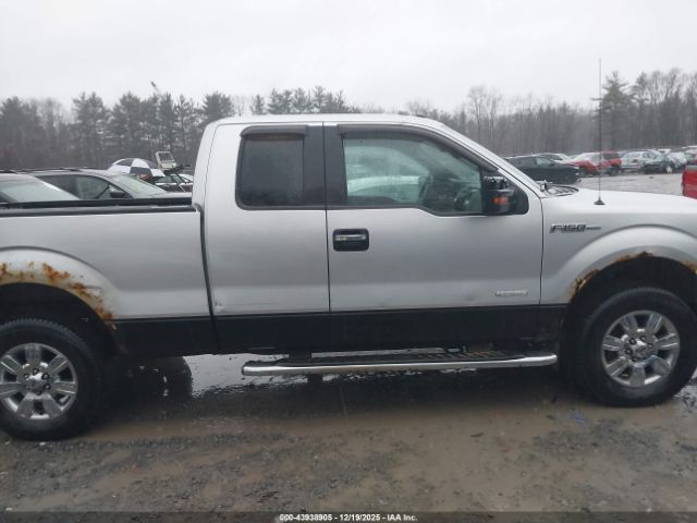 Ford F-150 Xlt Image 11