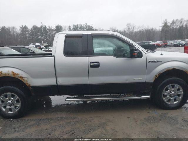 Ford F-150 Xlt Image 11