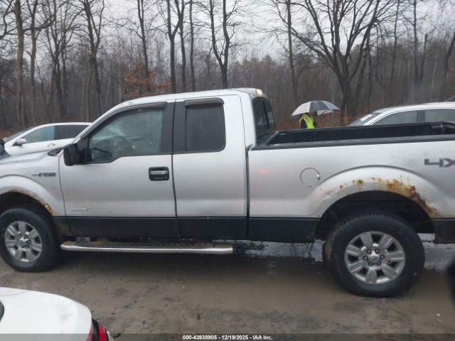 Ford F-150 Xlt Image 16