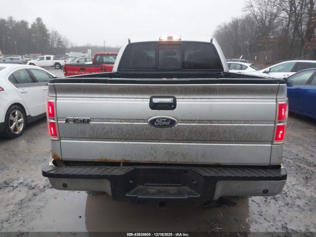 Ford F-150 Xlt Image 12
