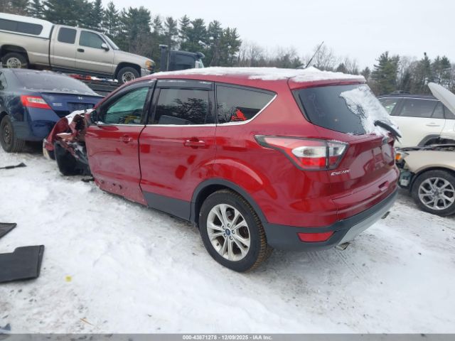 Ford Escape Se Image 4