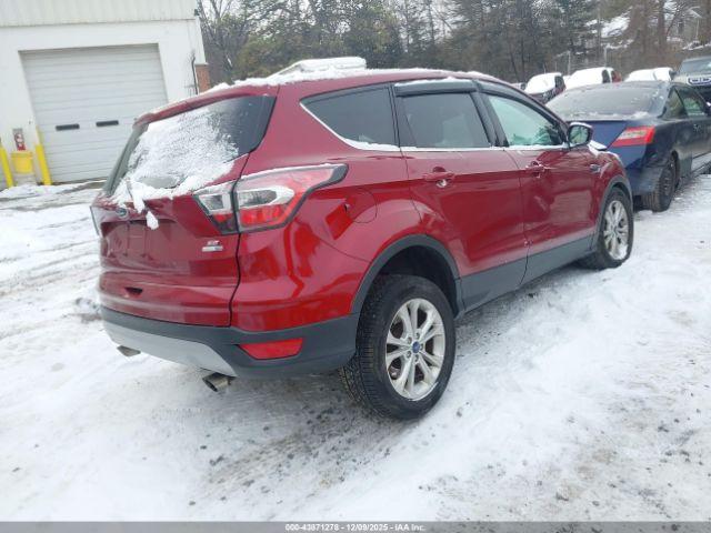 Ford Escape Se Image 7