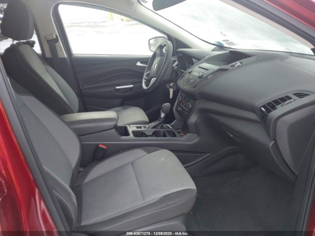 Ford Escape Se Image 10