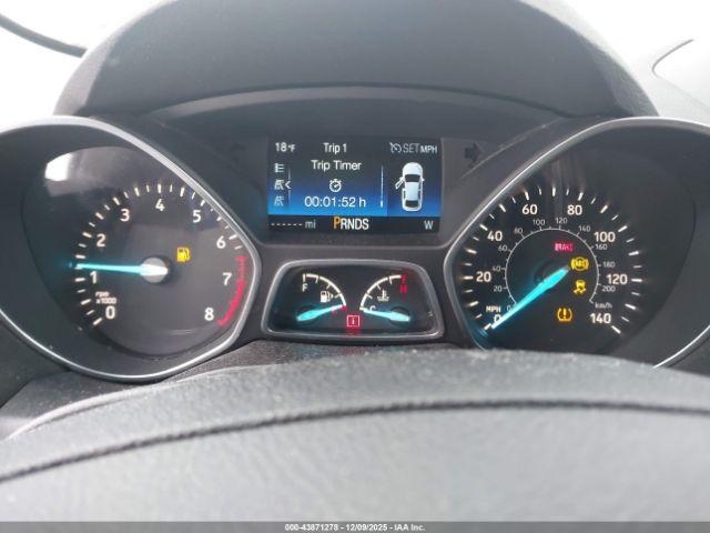 Ford Escape Se Image 5