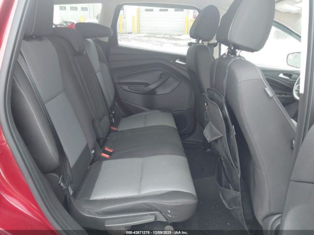 Ford Escape Se Image 8