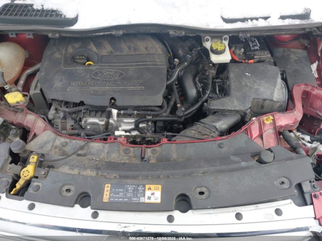 Ford Escape Se Image 11