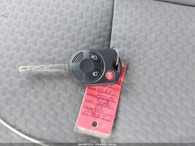 Ford Escape Se Image 14