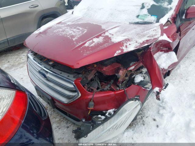 Ford Escape Se Image 13