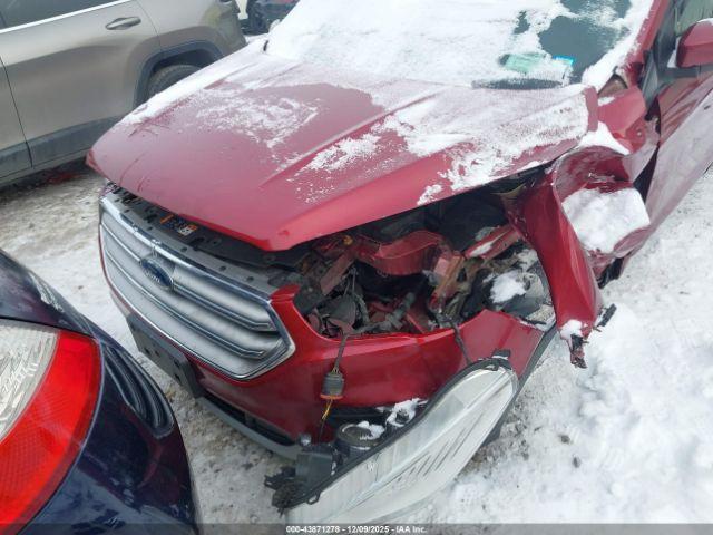 Ford Escape Se Image 13