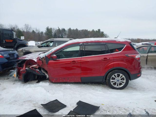 Ford Escape Se Image 12