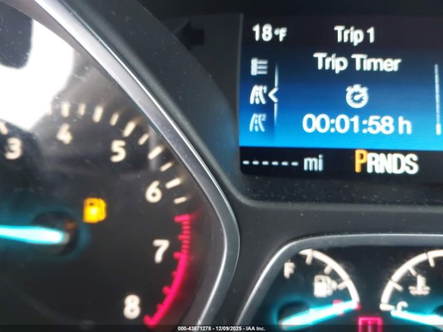 Ford Escape Se Image 16