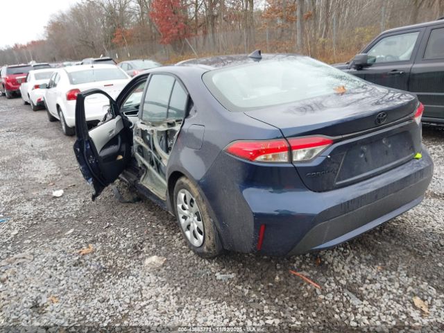 Toyota Corolla Le Image 7