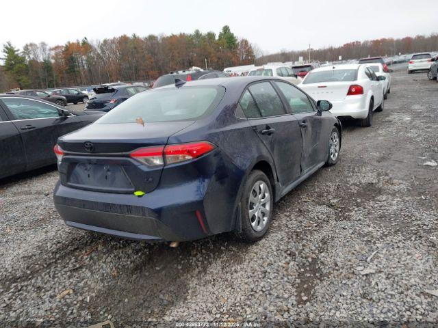 Toyota Corolla Le Image 5