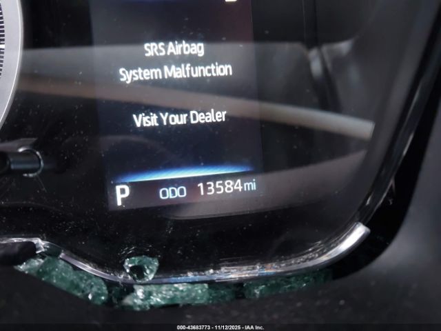 Toyota Corolla Le Image 10