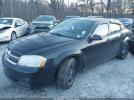 Dodge Avenger Se Image 2