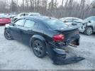 Dodge Avenger Se Image 3