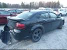 Dodge Avenger Se Image 9
