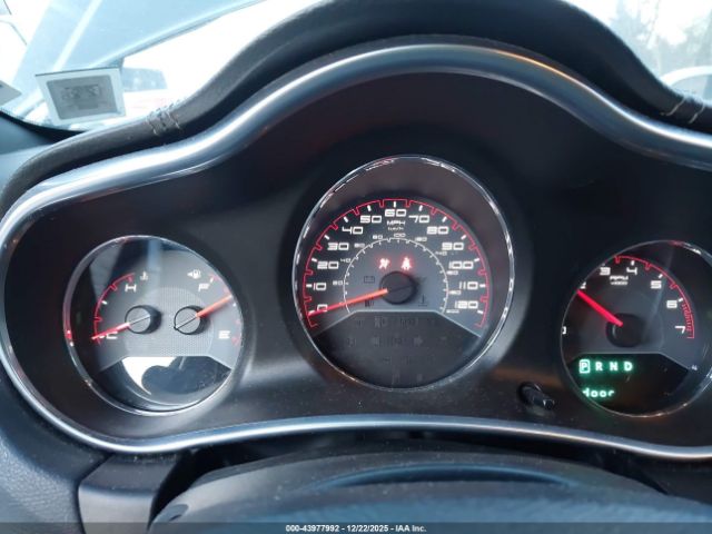 Dodge Avenger Se Image 4