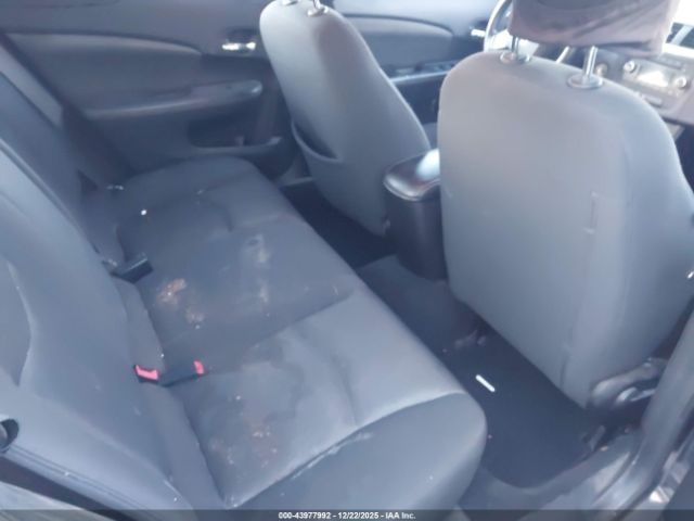 Dodge Avenger Se Image 5