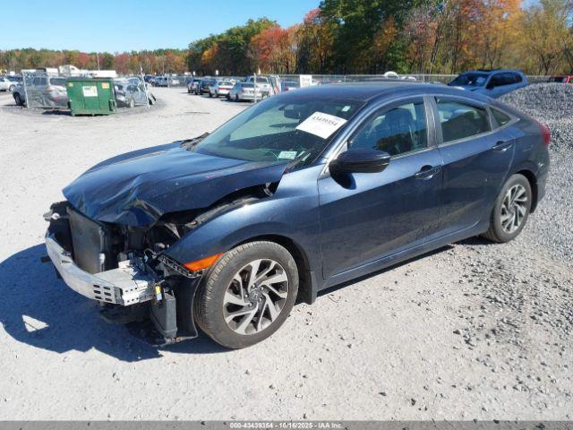 Honda Civic Ex Image 14