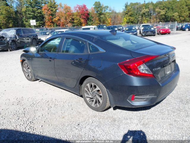 Honda Civic Ex Image 3