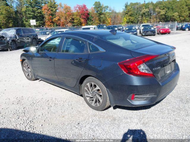 Honda Civic Ex Image 3