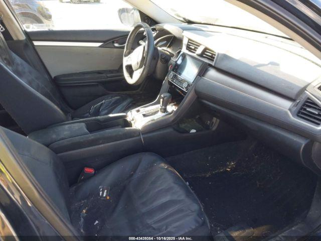 Honda Civic Ex Image 5