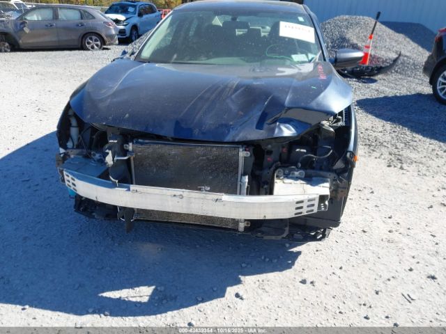 Honda Civic Ex Image 4