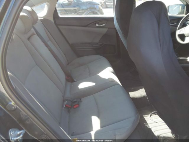 Honda Civic Ex Image 2