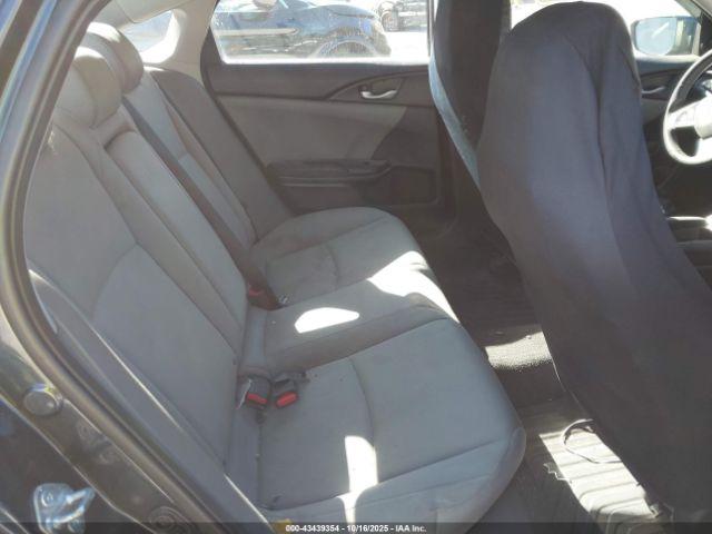 Honda Civic Ex Image 2