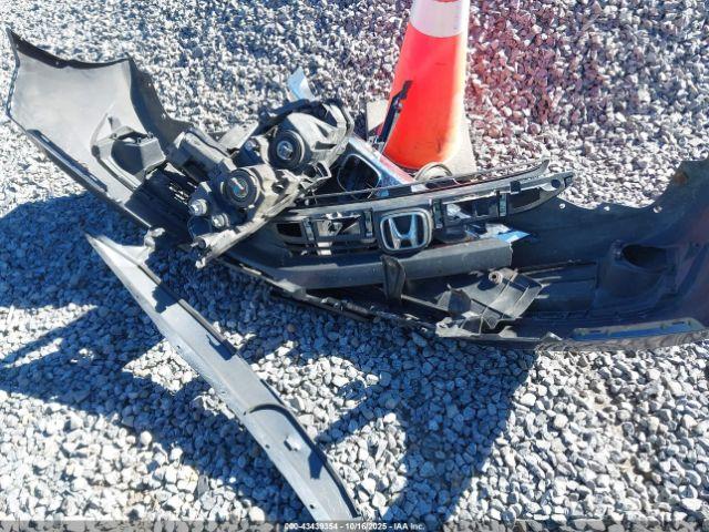 Honda Civic Ex Image 13