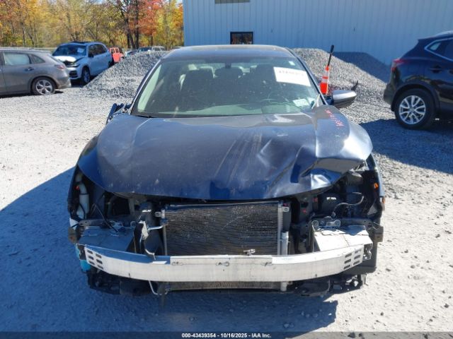 Honda Civic Ex Image 9