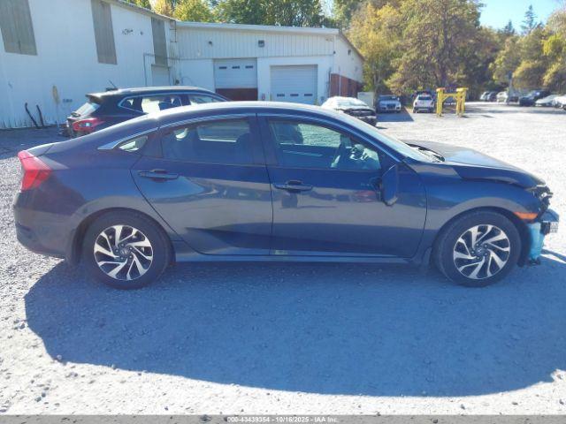 Honda Civic Ex Image 12